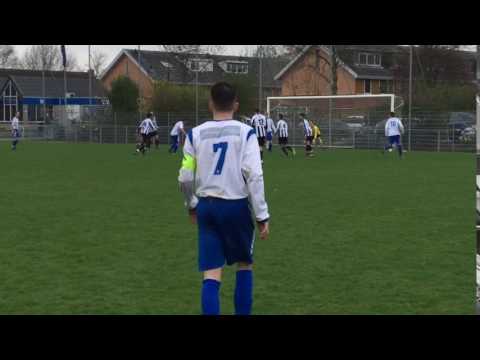 20170401 v.v. 't Goy JO17-1 - Hercules JO17-2