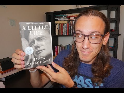 A Little Life... and A Little Update