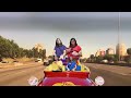 The Wiggles Let S Go For A Ride In The Big Red Car Fanmade Dancing Video