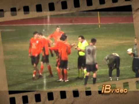 Urbino Pieve - Marina   1 - 0