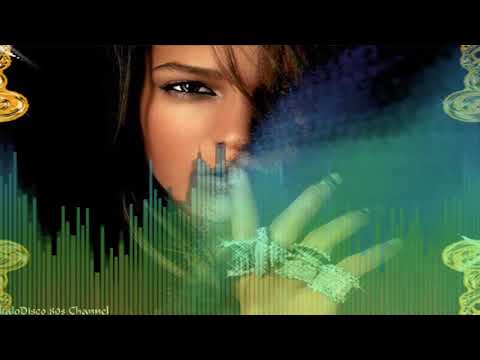 Gurcan Erdem - Sparrows from the Nightingales (Italo Disco 2008)