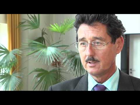 Direktor der Lindenschule Memmingen im Interview