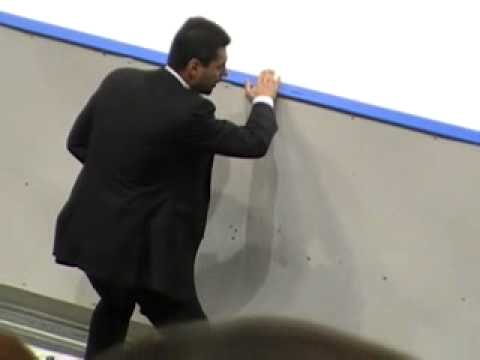 Nikolai Morozov Rostelekom Cup 2010