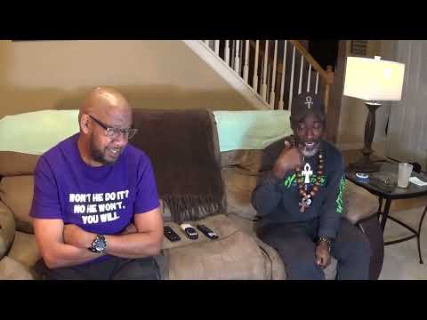 Leaving Religion: William Jones and Mo' Jazz Discussion