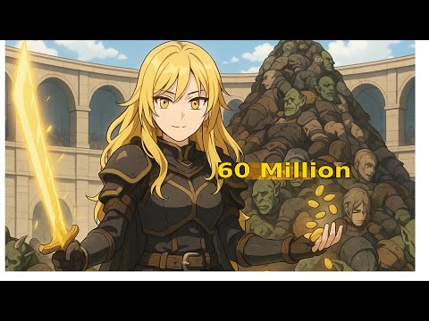 ESO 60M DUELING TOURNAMENT! 