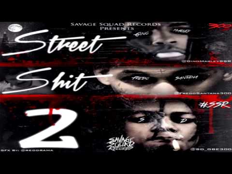 Gino Marley - Jugg *1080p*