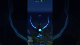 Storm Hunter William Location || World of Warcraft Dragonflight