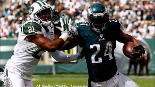 John McMullen talks Ryan Mathews release, Agholor progress at practice, and latest NFL news
