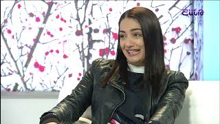 Առավոտը Շանթում/Aravot Shantum / 14.02.2024