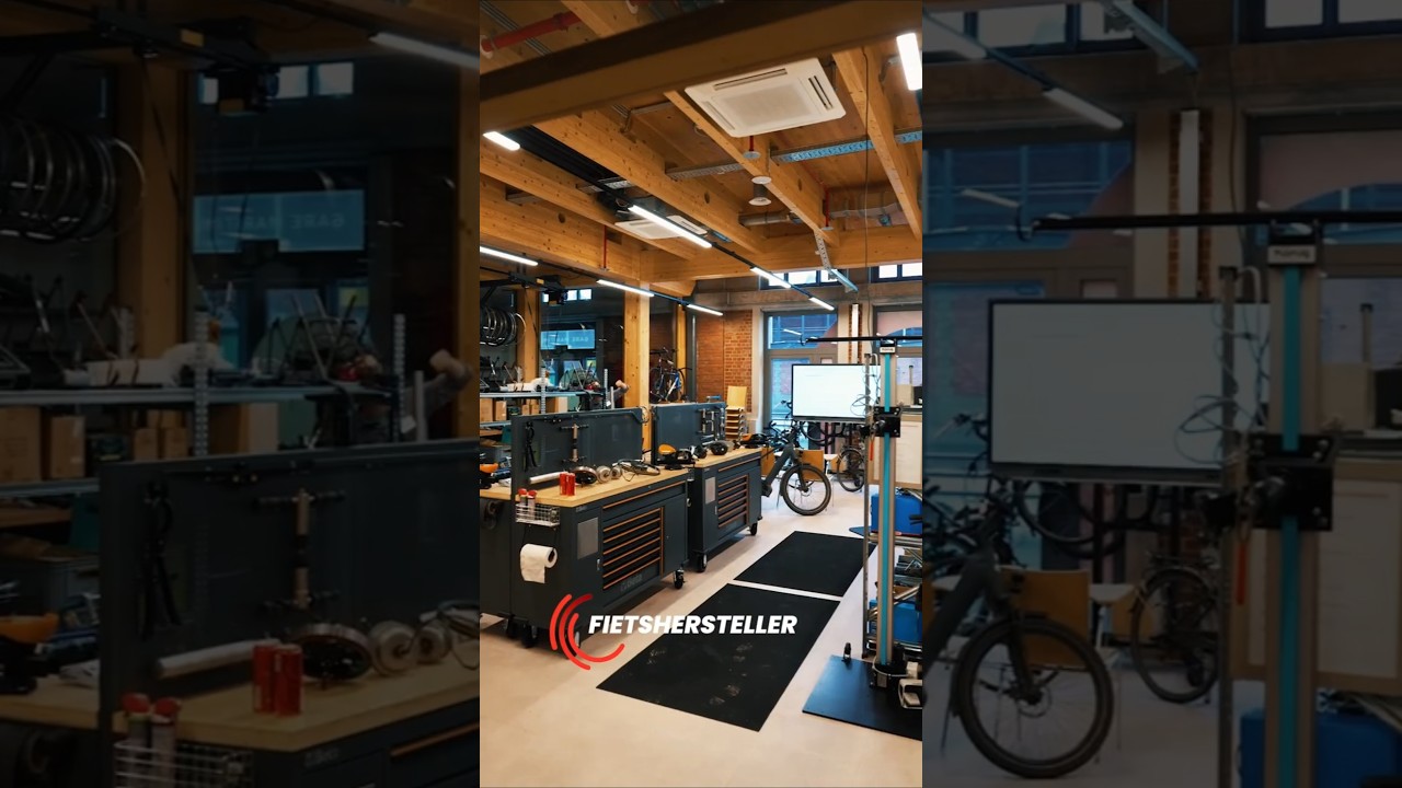 Syntra: Journée infos formation en alternance video thumbnail