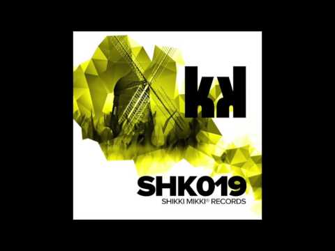 Daniel Shepherd - Dealin With (Original Mix) out now on Shikki Mikki Records