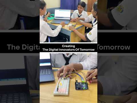 Explore IoT, innovation & smart technology with BCA at IIBM Patna