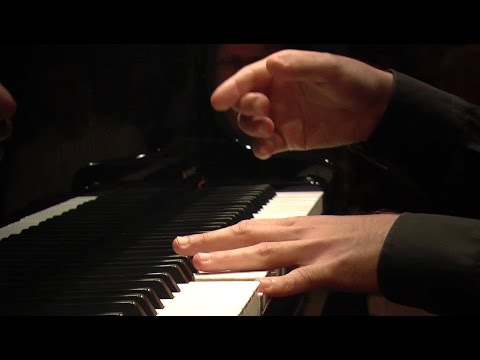 J. S. Bach: Concerto in D minor (BWV 974) after A. Marcello's Concerto for Oboe and Strings