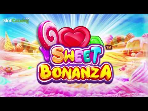 Sweet Bonanza gameplay video