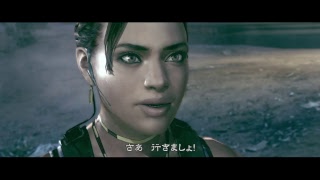 ［RPG's］あに＆クマチャのBIOHAZARD5　＃01(ホラー)