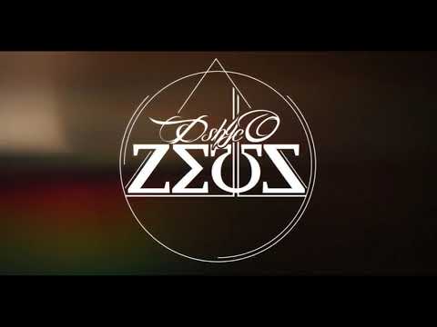 2  ChicoZeus - Buscando el mundo voy Feat. Ekuanime