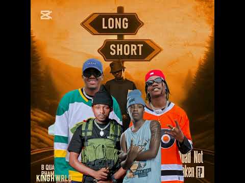 Over Jacked Up _ B Quan Phamaik ft Chanda na Kay & Blood Kid Y.V.O.K ( Road not Taken Album )