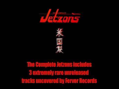 The Jetzons - Hard Times