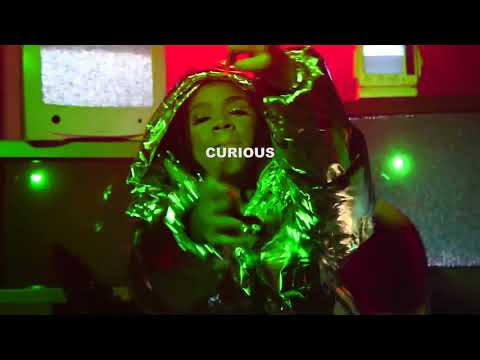Molly Brazy - Curious (Official Video)