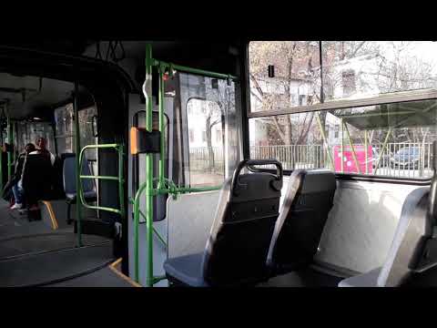 Ikarus 280.40A - BPO-469 @185 [1080p]