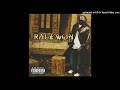 13 Raekwon - Musketeers Of Pig Alley [feat. Masta Killa & Inspecta Deck]