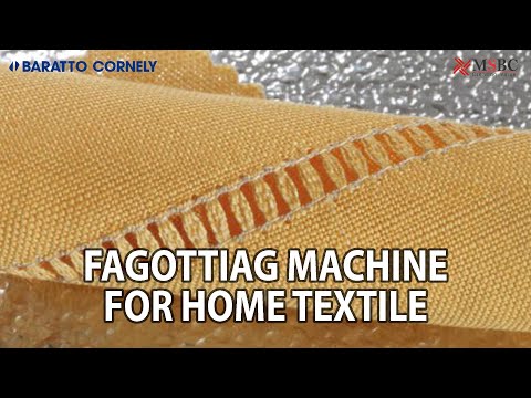 MSBC - Baratto Cornely 15 + 10-6