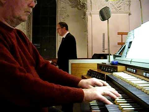 21 11 2020 GL 843 "Dich König loben wir" (instrumental)