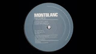 System Exclusive - Love In The Air