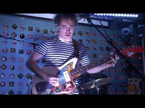 Avi Buffalo - What's In It For [4K 60 FPS] (live @ Baby's All Right 11/19/17)