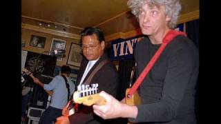 Vintage - Love Is Blind(David Coverdale)