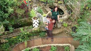 preview picture of video 'Jaya Secret Garden, Malaybalay City. Bukidnon.'