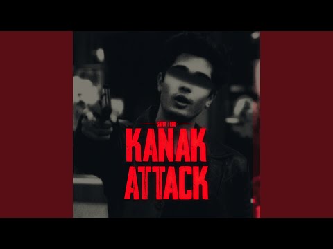 Kanak Attack