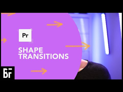 White Flash Transition Premiere Pro