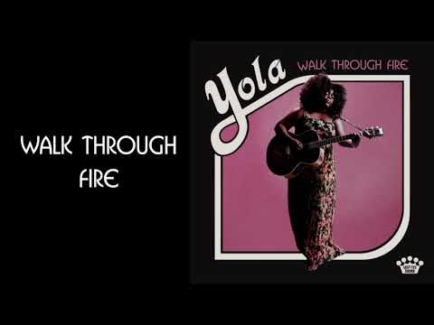 Video thumbnail for Walk Through Fire