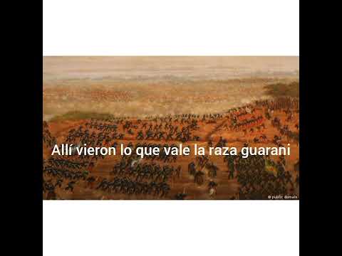 Polca primero de marzo ( sub español)