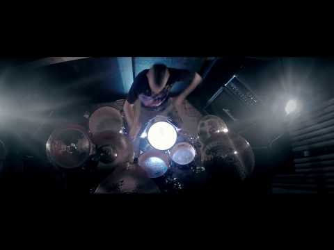 Sepultura - Convicted In Life (Drum Cover)