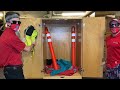 TOOLtorials- Wobbly Wardrobe