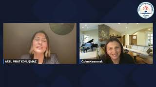 TÖZOK Akademi Eğitimi Travmaya Duyarlı Okul Sistemi Webinarı