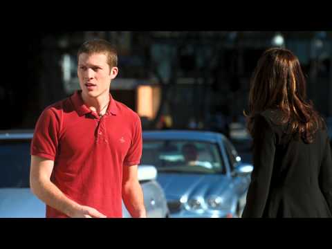 Школа выживания выпускников - Trailer