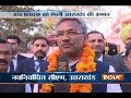 Will ensure safety and respect of women in Uttarakhand : Trivendra Singh Rawat