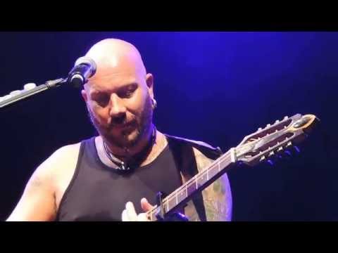 Luc ARBOGAST Concert au "Tigre" le 1er.11.2014 "Mon petit garçon"