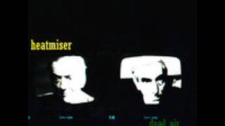Heatmiser - Dead Air (1993 - Full Album)