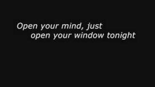 Open Your Window Music Video