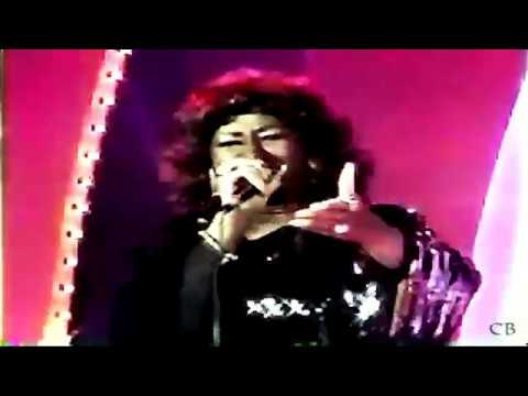 Celia Cruz & Oscar De Leon... La Guarapachanga