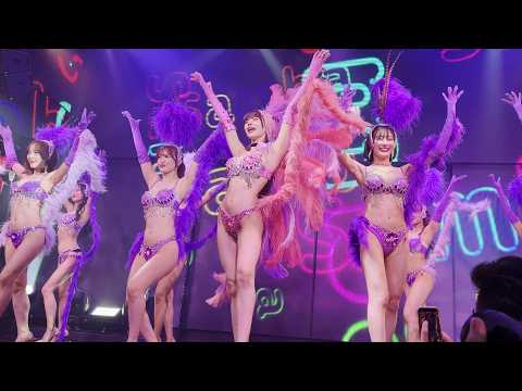 ROKUSAN ANGEL（旧バーレスク東京）「Samba do Brasil」（Queen : Remi/れみ）2026-04-11 #63Angel