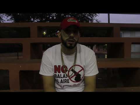 Vigo x Dario - No Balas Al Aire 🚫 (Video Oficial)