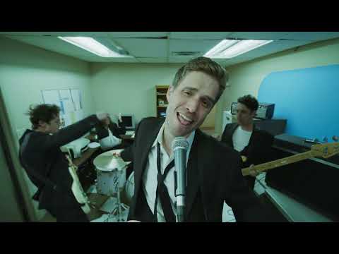 The Summer Set - Under The Influence(r) (Official Video)