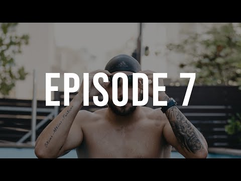 Episode 7 - Road to Tokyo 2020NE