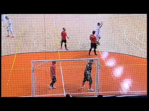 ASTI Vs ACQUA&SAPONE. 5-2