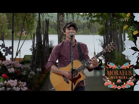 Jakob Hellman - Vara Vänner | Live  "Moraeus Med mera"